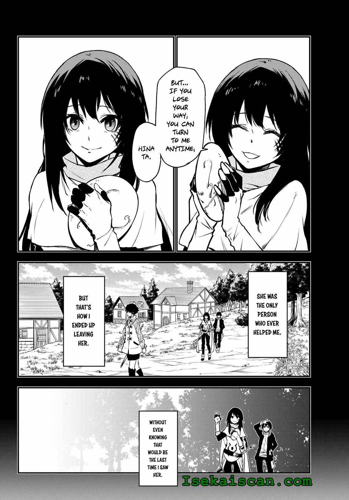 That Time I Got Reincarnated as a Slime, Chapter 97 image 18